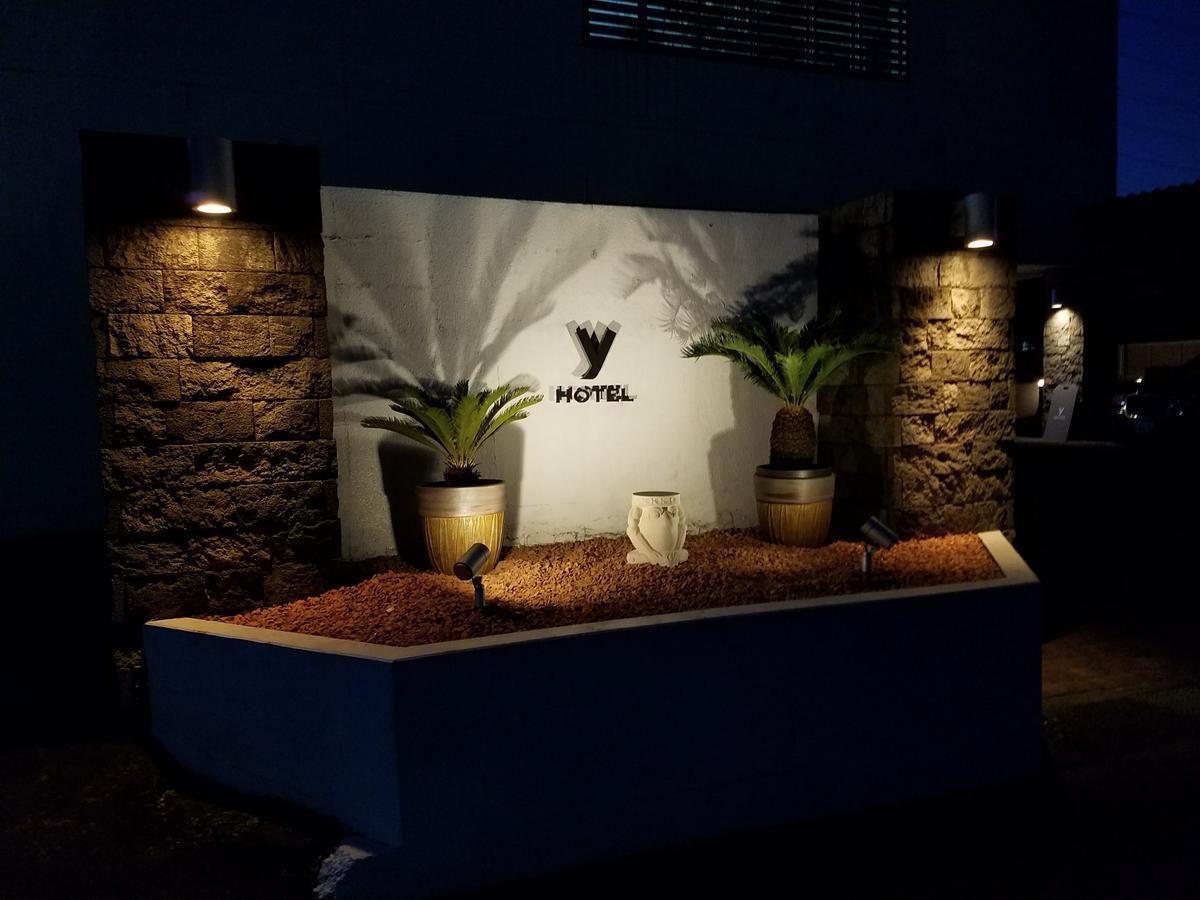 Eight Prince Hotel -Adult Only- Tokorozawa Esterno foto