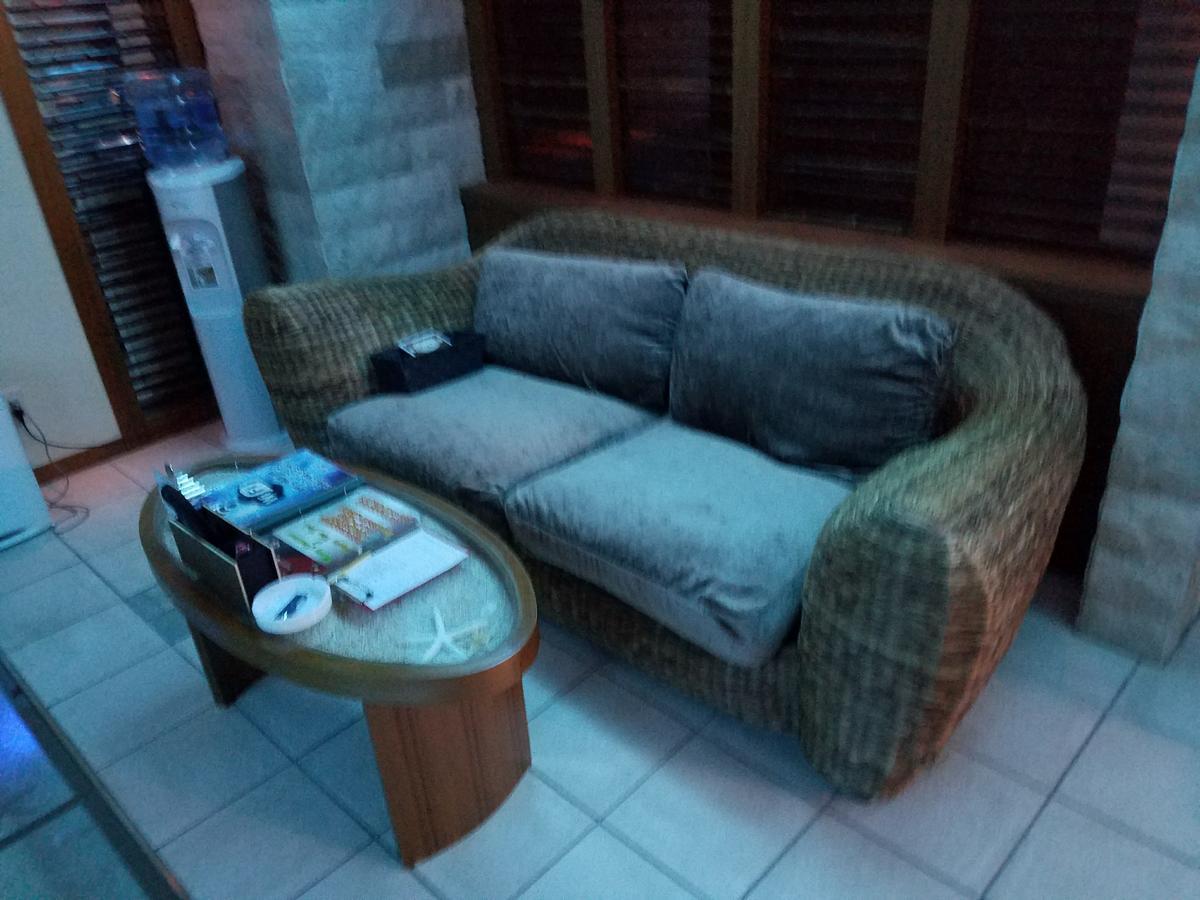 Eight Prince Hotel -Adult Only- Tokorozawa Esterno foto