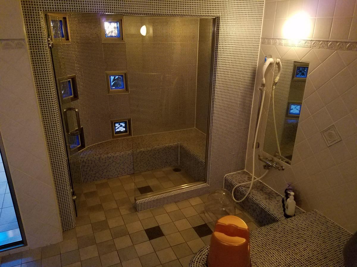 Eight Prince Hotel -Adult Only- Tokorozawa Esterno foto