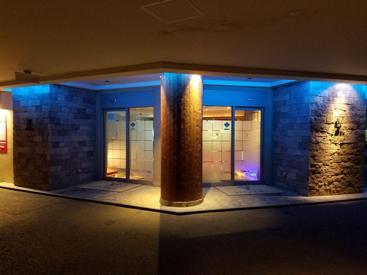 Eight Prince Hotel -Adult Only- Tokorozawa Esterno foto