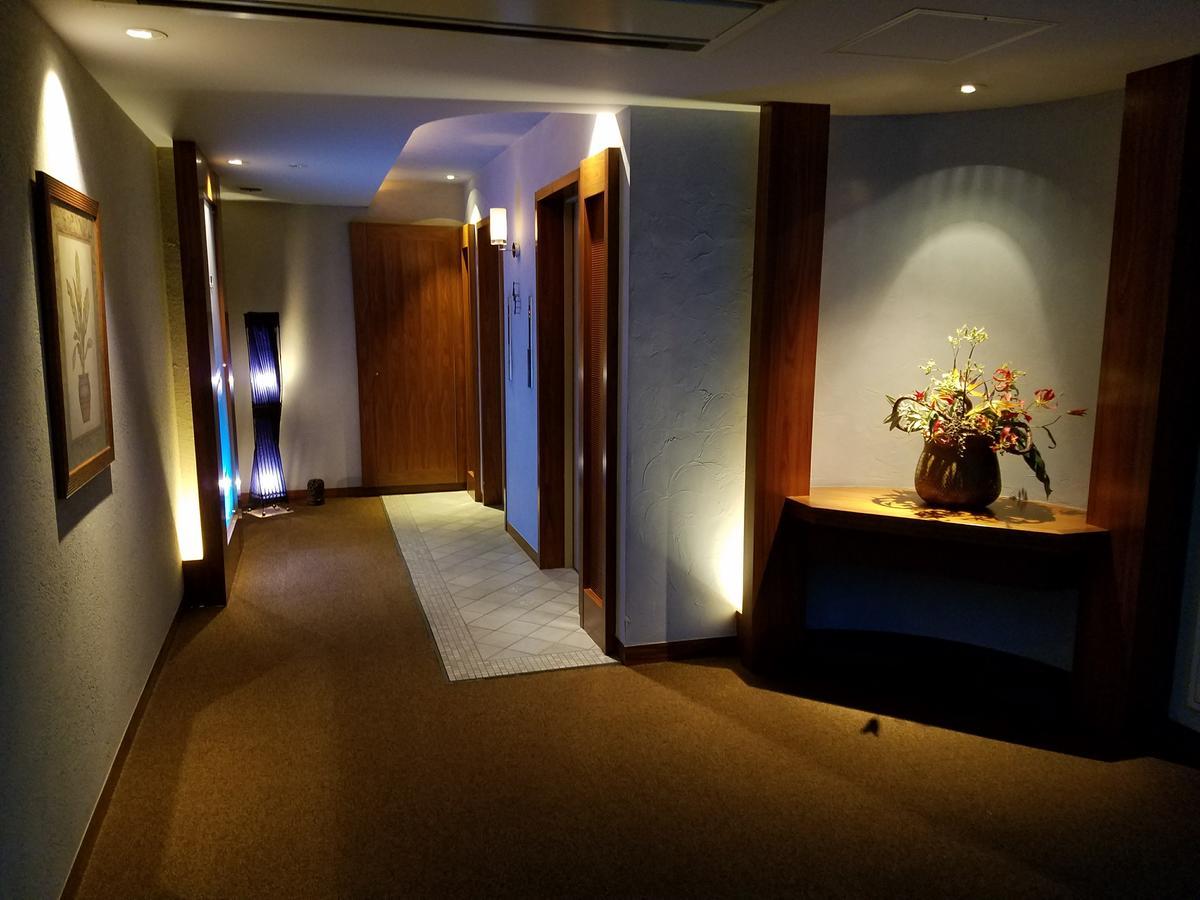 Eight Prince Hotel -Adult Only- Tokorozawa Esterno foto