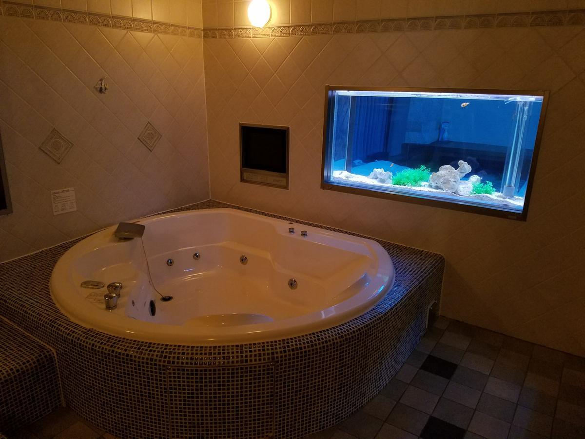 Eight Prince Hotel -Adult Only- Tokorozawa Esterno foto