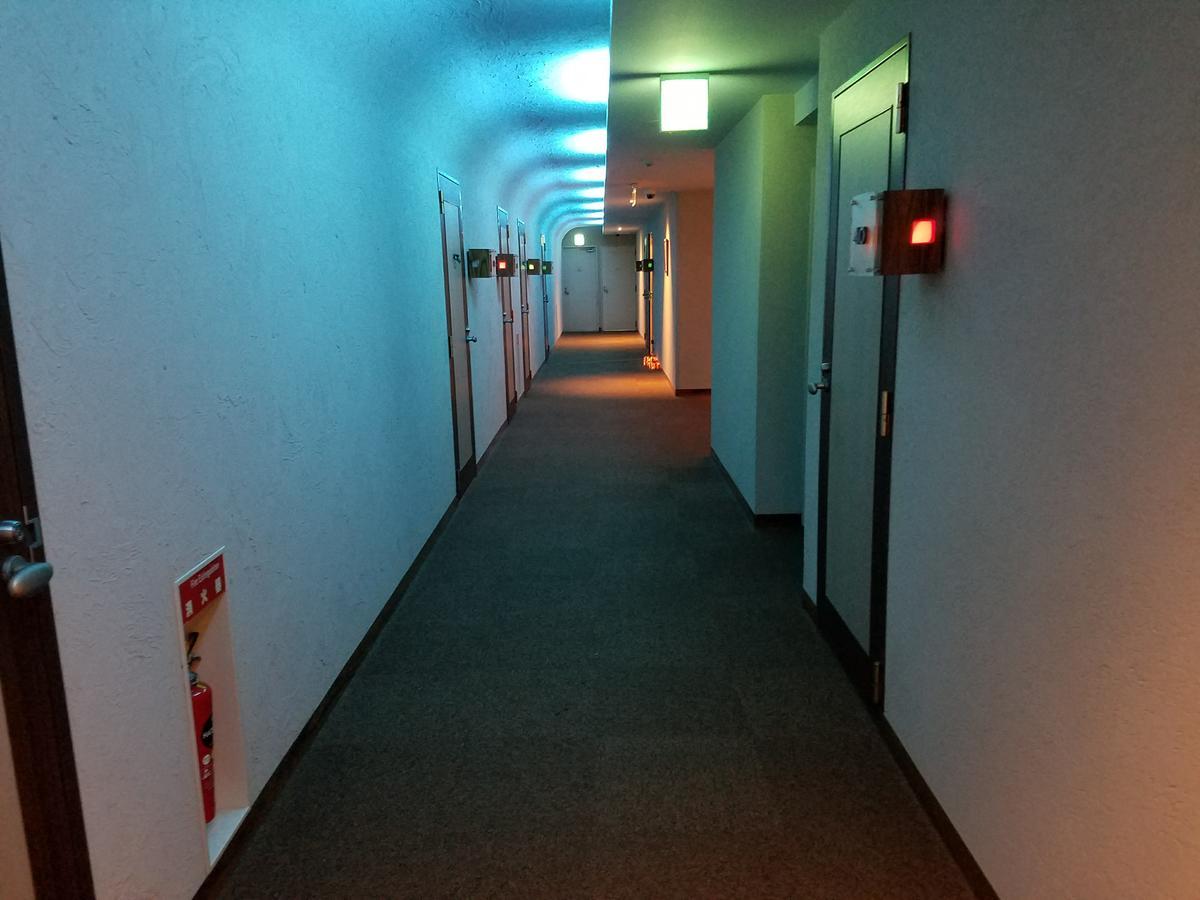 Eight Prince Hotel -Adult Only- Tokorozawa Esterno foto