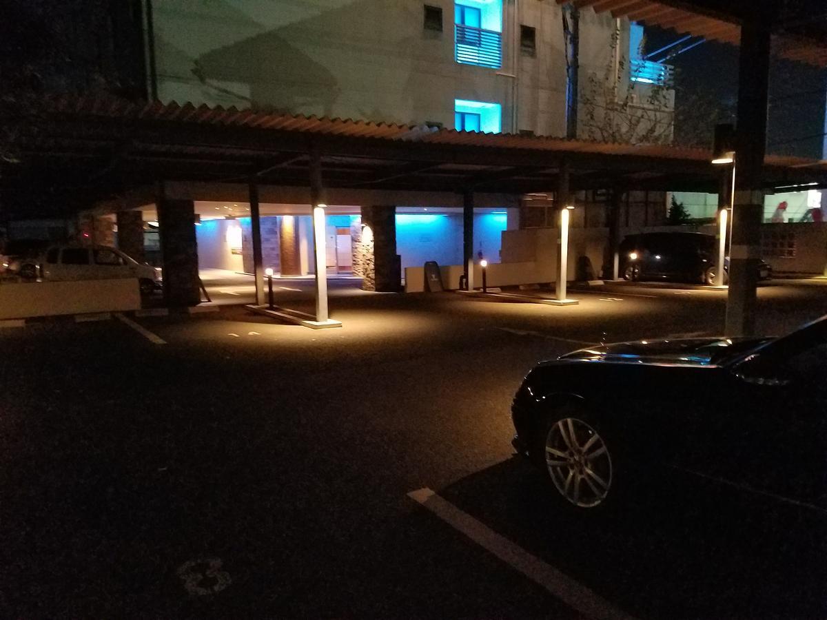 Eight Prince Hotel -Adult Only- Tokorozawa Esterno foto